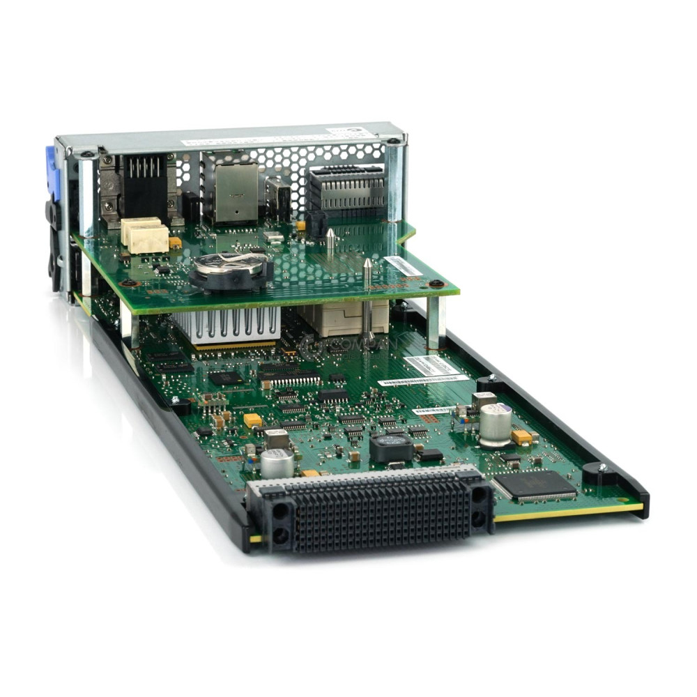 2BBB IBM FLEX SERVICE PROCESSOR CARD  FOR P770 PSERIES POWER7 00E1071